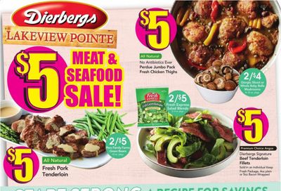 Dierbergs (MO) Weekly Ad Flyer January 26 to February 1