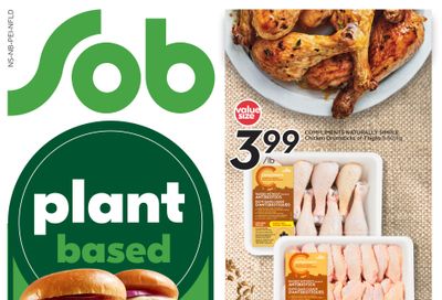 Sobeys (NS) Flyer January 28 to February 3