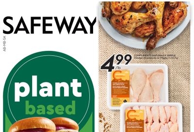 Sobeys (AB) Flyer January 28 to February 3