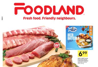 Foodland (ON) Flyer January 28 to February 3