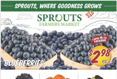 Sprouts Weekly Ad Flyer January 27 to February 2