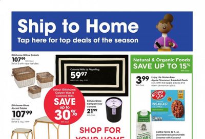 Fred Meyer (DC, DE, NJ, NY, PA, VA) Weekly Ad Flyer January 27 to February 2