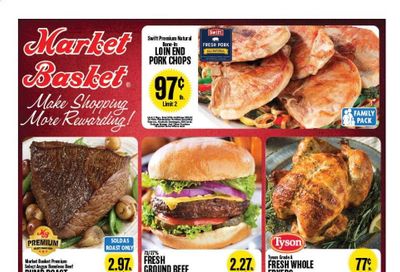 Market Basket (LA, TX) Weekly Ad Flyer January 27 to February 2