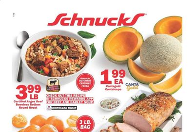 Schnucks (IA, IL, IN, MO, WI) Weekly Ad Flyer January 27 to February 2