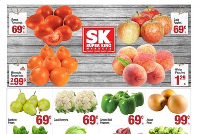 Super King Markets (CA) Weekly Ad Flyer January 27 to February 2