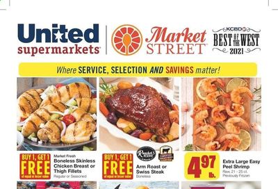United Supermarkets Weekly Ad Flyer January 27 to February 2