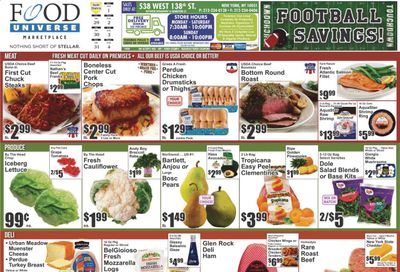 Key Food (NJ, NY) Weekly Ad Flyer January 29 to February 4