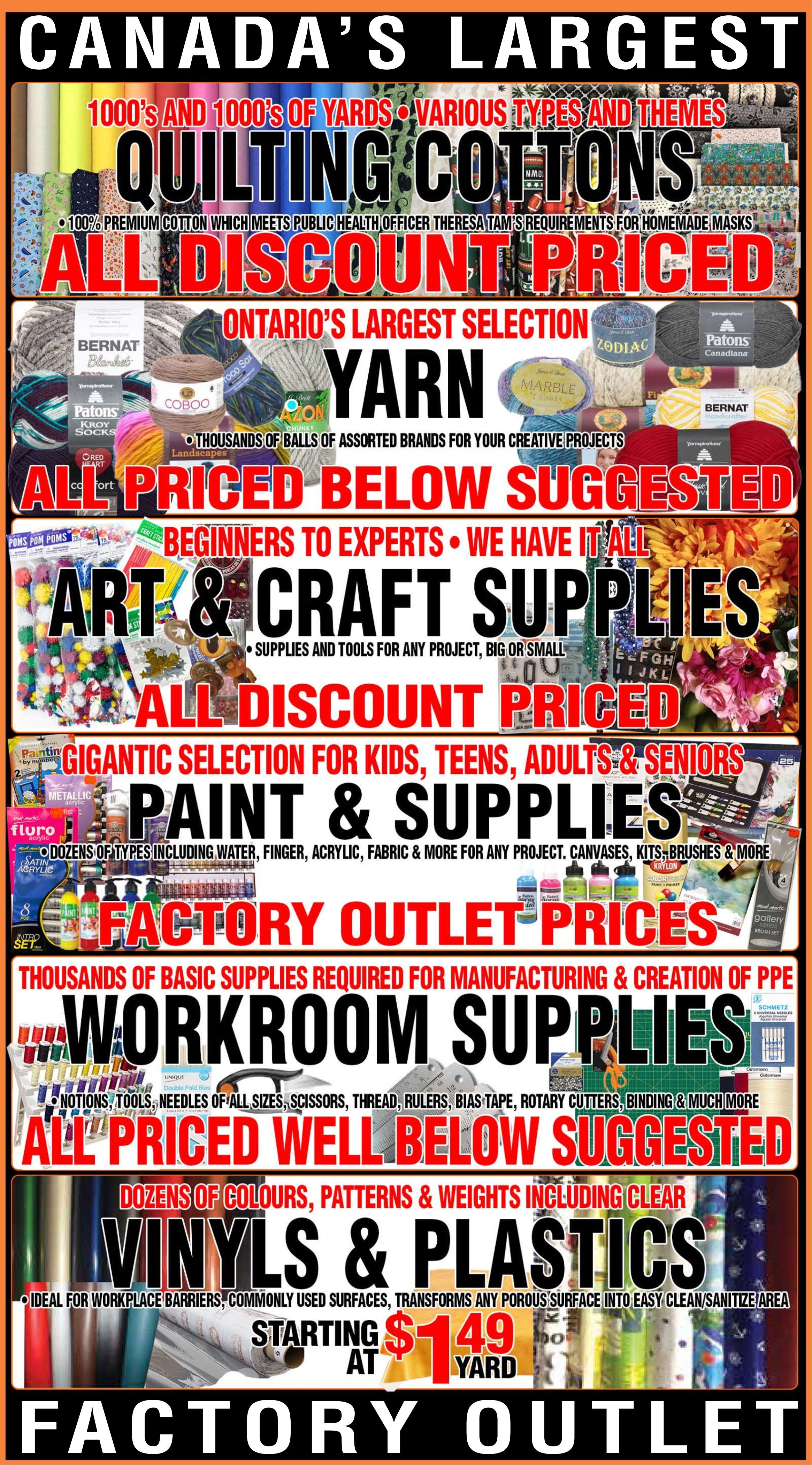 Len's Mill Stores Flyer January 31 to February 13