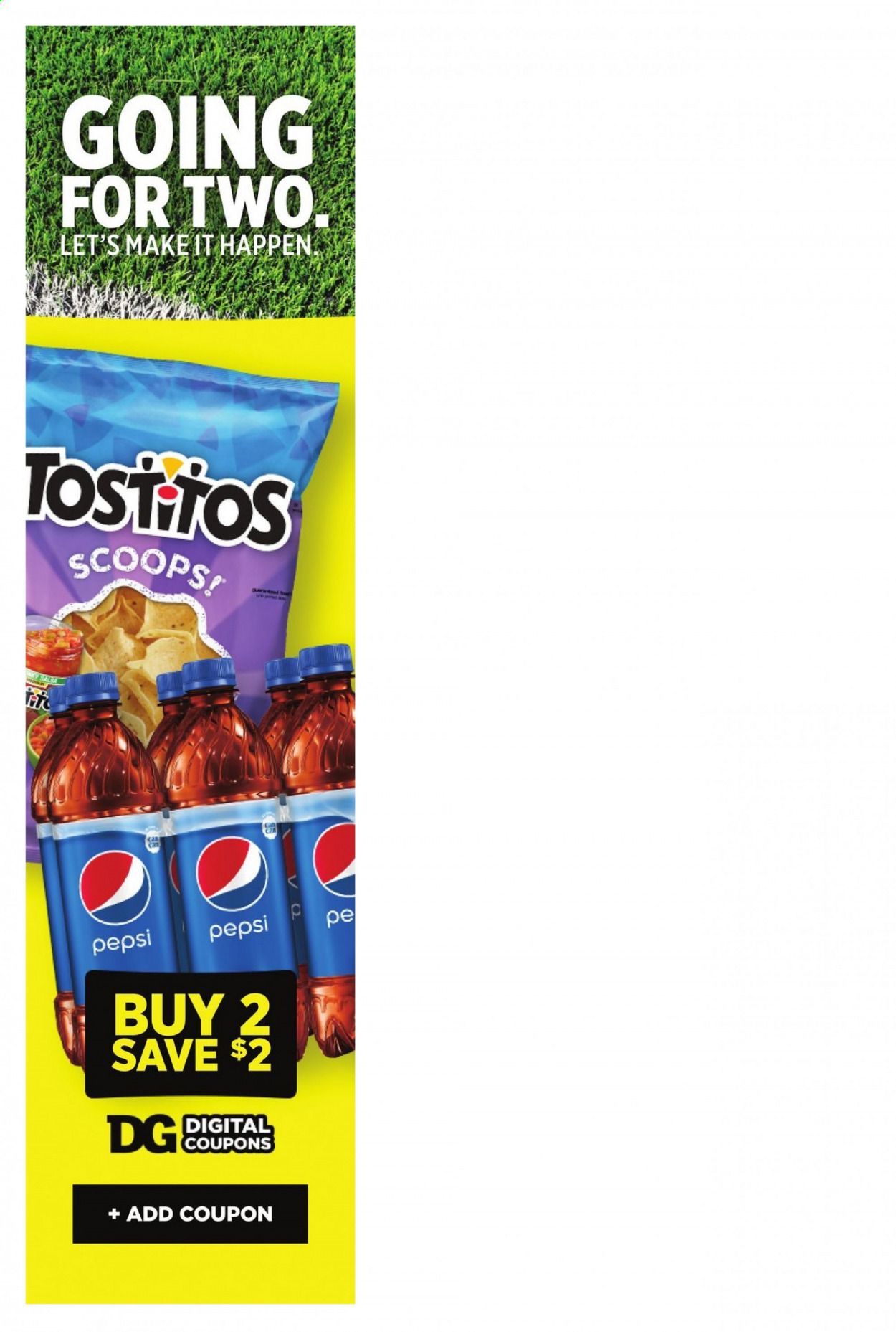 Dollar General (LA) Weekly Ad Flyer January 31 to February 6