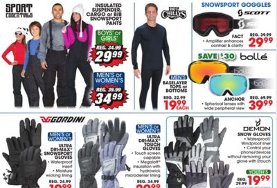 Big 5 Weekly Ad Flyer January 31 to February 6