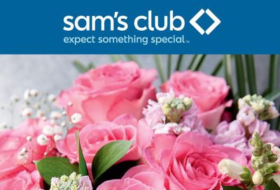 Sam's Club Weekly Ad Flyer January 27 to February 21
