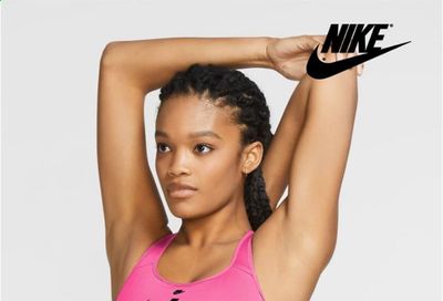 Nike Weekly Ad Flyer February 1 to February 8