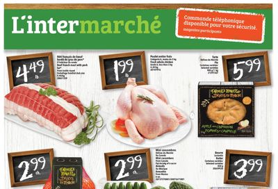 L'inter Marche Flyer February 4 to 10