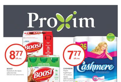 Proxim Flyer February 4 to 10