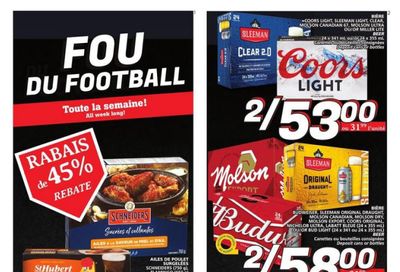 Coop IGA Flyer February 4 to 10