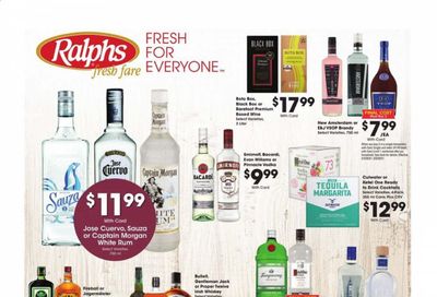 Ralphs fresh fare (DC, DE, FL, GA, MD, NC, SC, VA) Weekly Ad Flyer February 3 to February 9