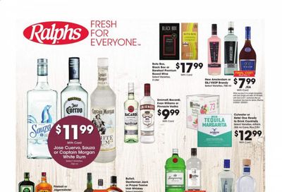 Ralphs (DC, DE, FL, GA, MD, NC, SC, VA) Weekly Ad Flyer February 3 to February 9