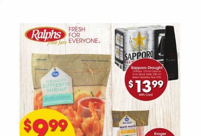 Ralphs fresh fare (DC, DE, FL, GA, MD, NC, SC, VA) Weekly Ad Flyer February 3 to February 9