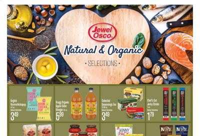 Jewel Osco Weekly Ad Flyer February 3 to February 23