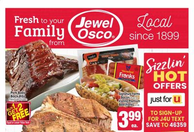 Jewel Osco (IA) Weekly Ad Flyer February 3 to February 9