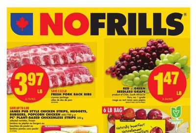 No Frills (ON) Flyer February 4 to 10
