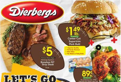 Dierbergs (IL, MO) Weekly Ad Flyer February 2 to February 8