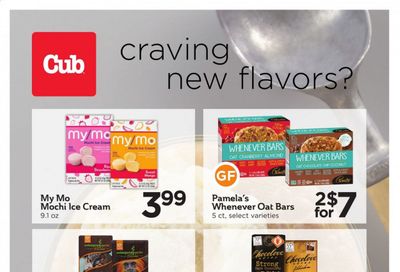 Cub Foods Weekly Ad Flyer January 31 to March 6