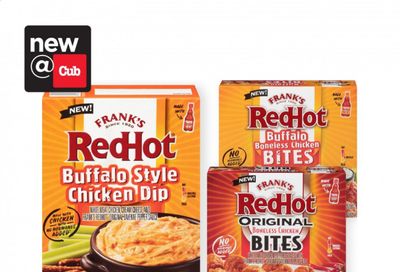 Cub Foods Weekly Ad Flyer January 31 to February 6