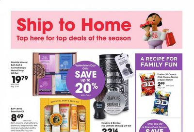 Fry’s Weekly Ad Flyer February 3 to February 9