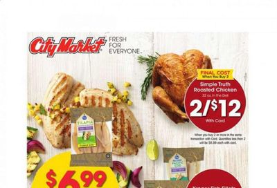 City Market (CO, NM, UT, WY) Weekly Ad Flyer February 3 to February 9