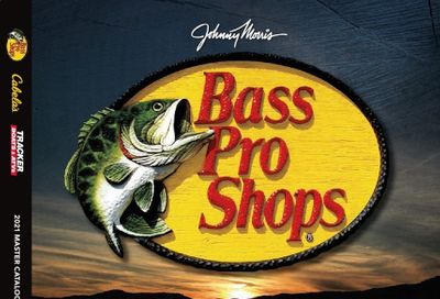 Bass Pro Shops Weekly Ad Flyer February 3 to December 25