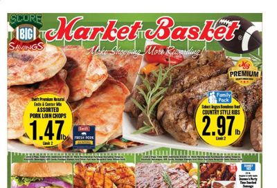 Market Basket (LA, TX) Weekly Ad Flyer February 3 to February 9