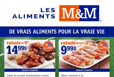 M&M Food Market (QC) Flyer February 4 to 10