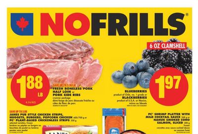 No Frills (Atlantic) Flyer February 4 to 10