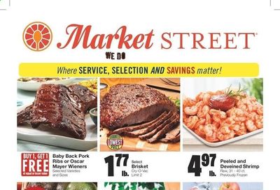 Market Street (NM, TX) Weekly Ad Flyer February 3 to February 9