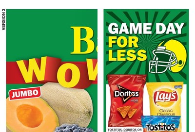 Food Basics (Hamilton Region) Flyer January 30 to February 5