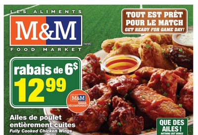 M&M Food Market (QC) Flyer January 30 to February 5