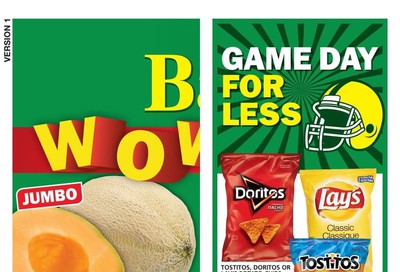 Food Basics (Rest of ON) Flyer January 30 to February 5