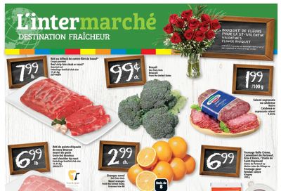 L'inter Marche Flyer February 11 to 17