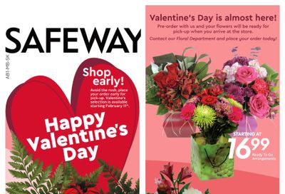 Sobeys (AB) Flyer February 11 to 17