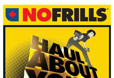 No Frills (ON) Flyer February 11 to 17
