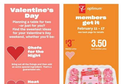 Independent Grocer (Atlantic) Flyer February 11 to 17