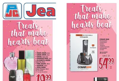 Jean Coutu (ON) Flyer February 12 to 18