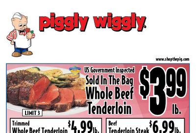 Piggly Wiggly (WI) Weekly Ad Flyer February 10 to February 16, 2021