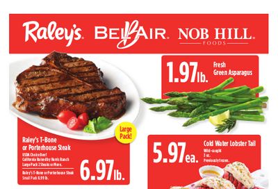 Raley's Weekly Ad Flyer February 10 to February 16, 2021