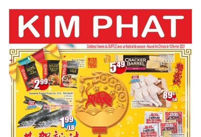 Kim Phat Flyer February 11 to 17