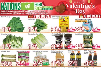 Nations Fresh Foods (Hamilton) Flyer February 12 to 18