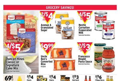 Met Foodmarkets Weekly Ad Flyer February 14 to February 20, 2021