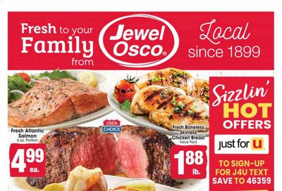 Jewel Osco (IA) Weekly Ad Flyer February 10 to February 16