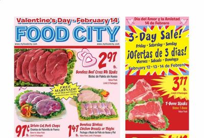 Food City Weekly Ad Flyer February 10 to February 16